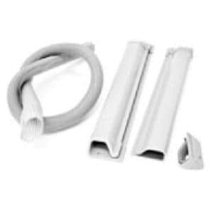 CABLE MANAGEMENT KIT BRIGHT WHITE