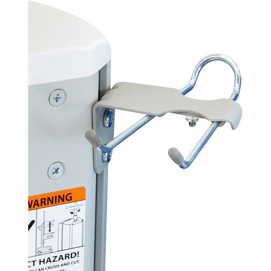 KIT SANNER HOLDER METRIC MEDIUM GREY