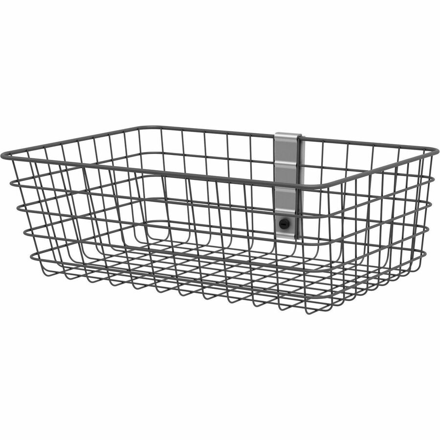 BASKET 17IN X 13IN X 6IN. PATIENT TABLE