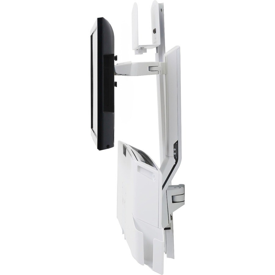 SV COMBO ARM WORKSURFACE PRE-CONFIGURA