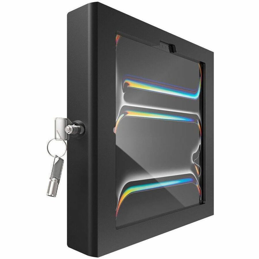 iPad Pro M4 11 Apex Secured Enclosure WM