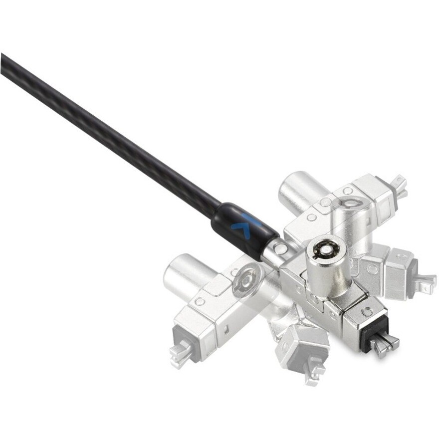 SLIM N17 2.0 DUAL KD NB LOCK (MOQ 25)