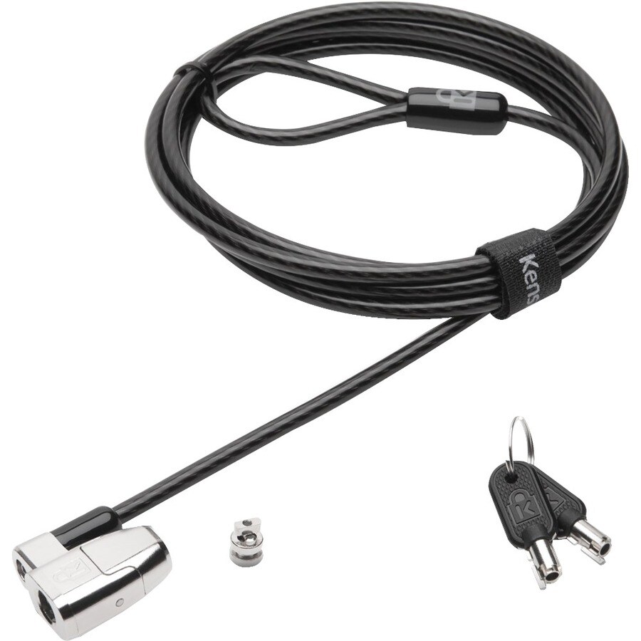KTG CLICKSAFE 2.0 MASTER KEYED (MOQ 25)