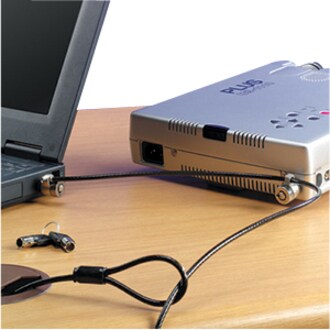MICROSAVER TWIN HEAD MASTER KEY OPT