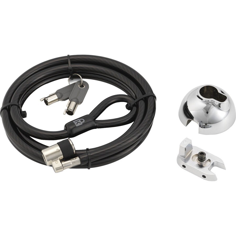 SAFEDOME CABLE LOCK F/iMAC 24" (MOQ 25)