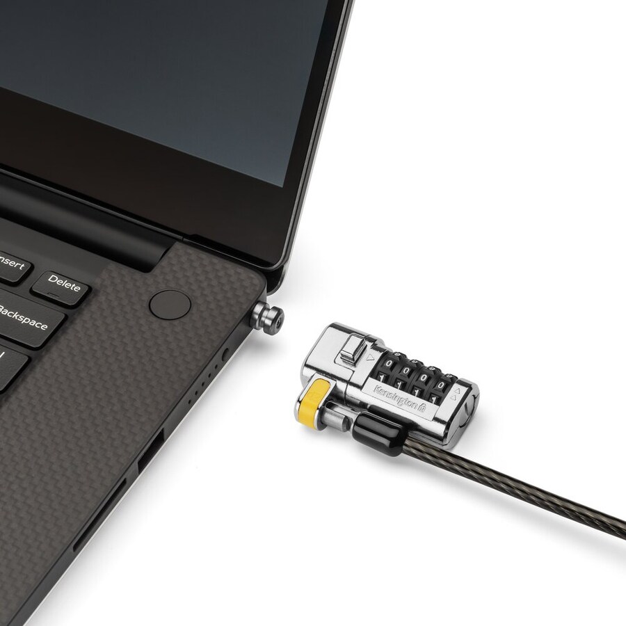 KTG CLICKSAFE COMBO LOCK WITH TBAR/N17/N
