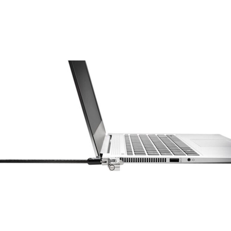 Slim NanoSaver Combation Laptop