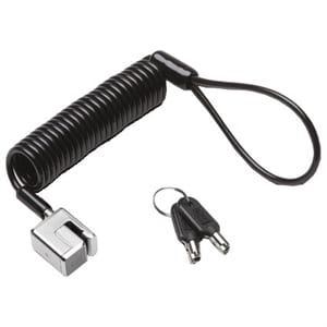 KTG PORTABLE LOCK FOR SURFACE PRO