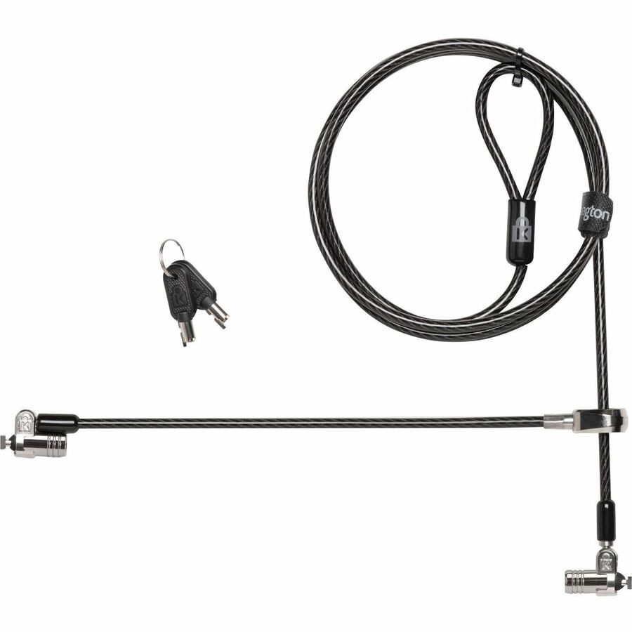 KTG MICROSAVER 2.0 TWIN LOCK HEAD MASTER
