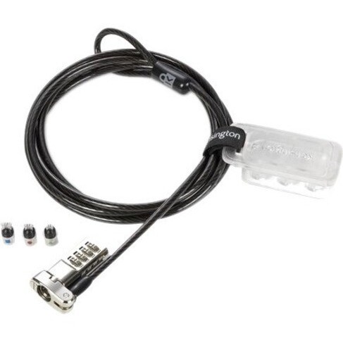 UNIV COMBO SERIALISED LOCK STD/N17/NANO
