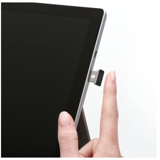 VERIMARK IT FINGERPRNT KEY FIDO2/WEBAUTH