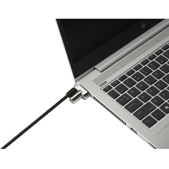 Universal 3-in-1 Keyed Lock