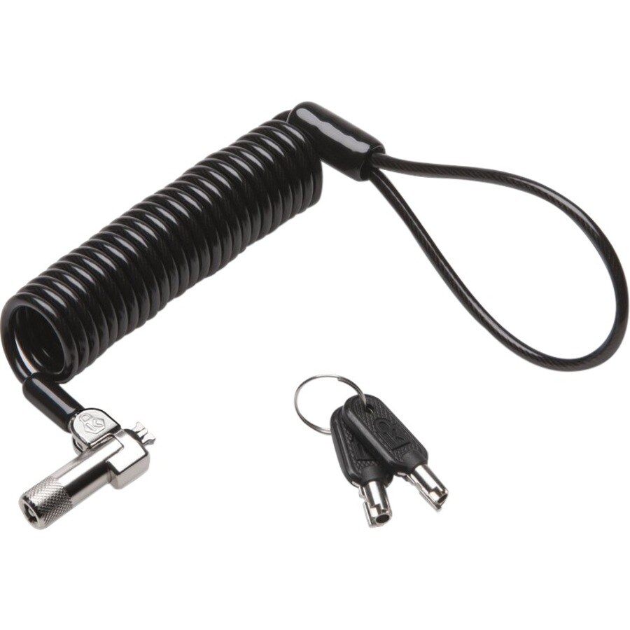 NANOSAVER PORTABLE KEYED LOCK