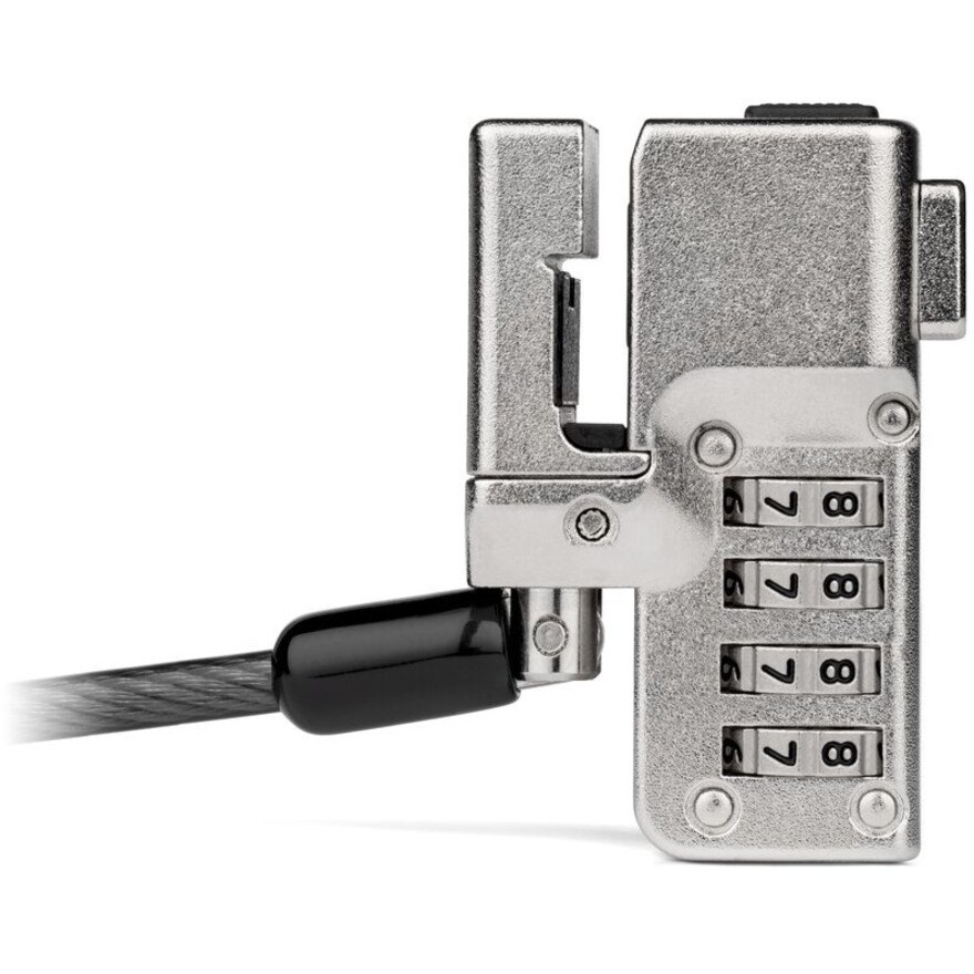COMBINATION LOCK - SURFACE PRO AND GO