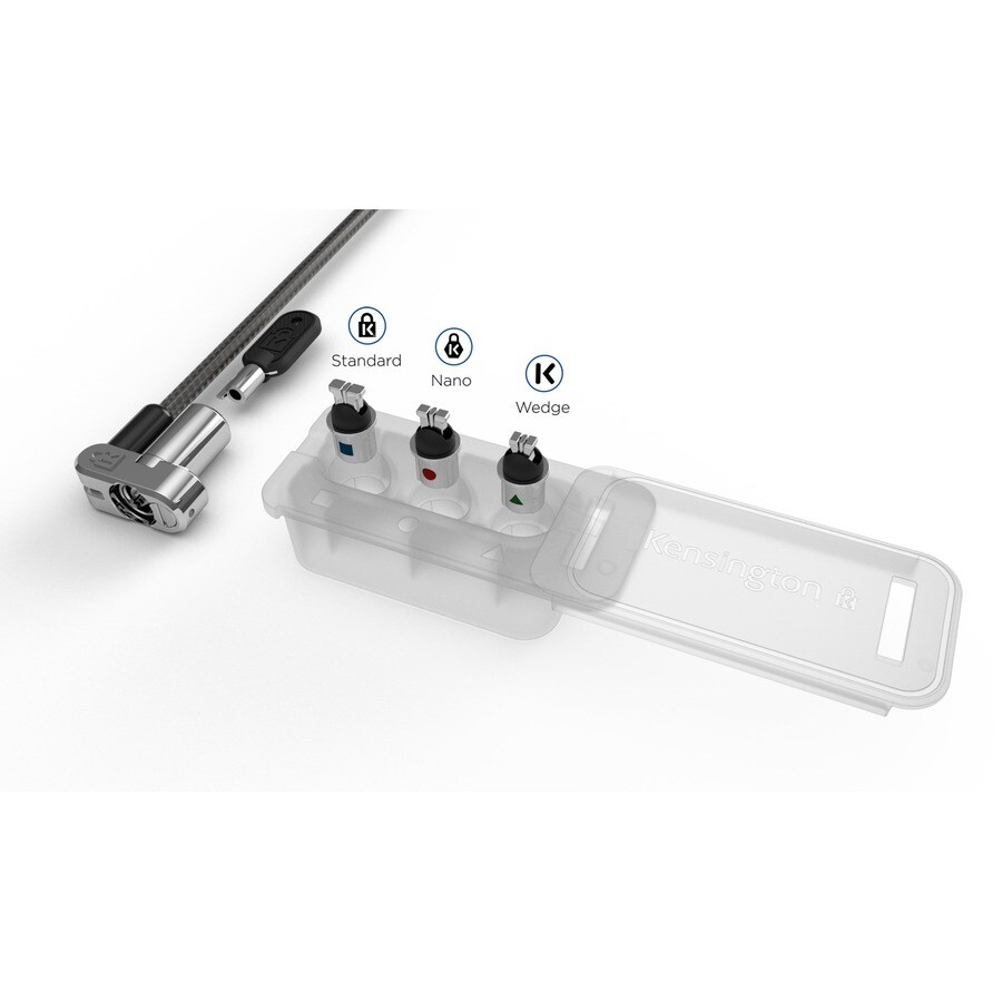 Universal 3-in-1 Locks Adapter Kit