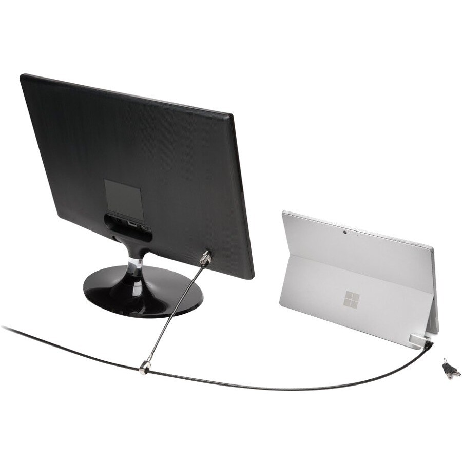 KTG DUAL HEAD LOCK FOR SURFACE PRO