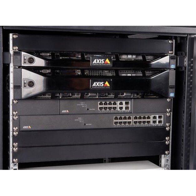 AXIS T8508 POE+ NETWORK SWITCH
