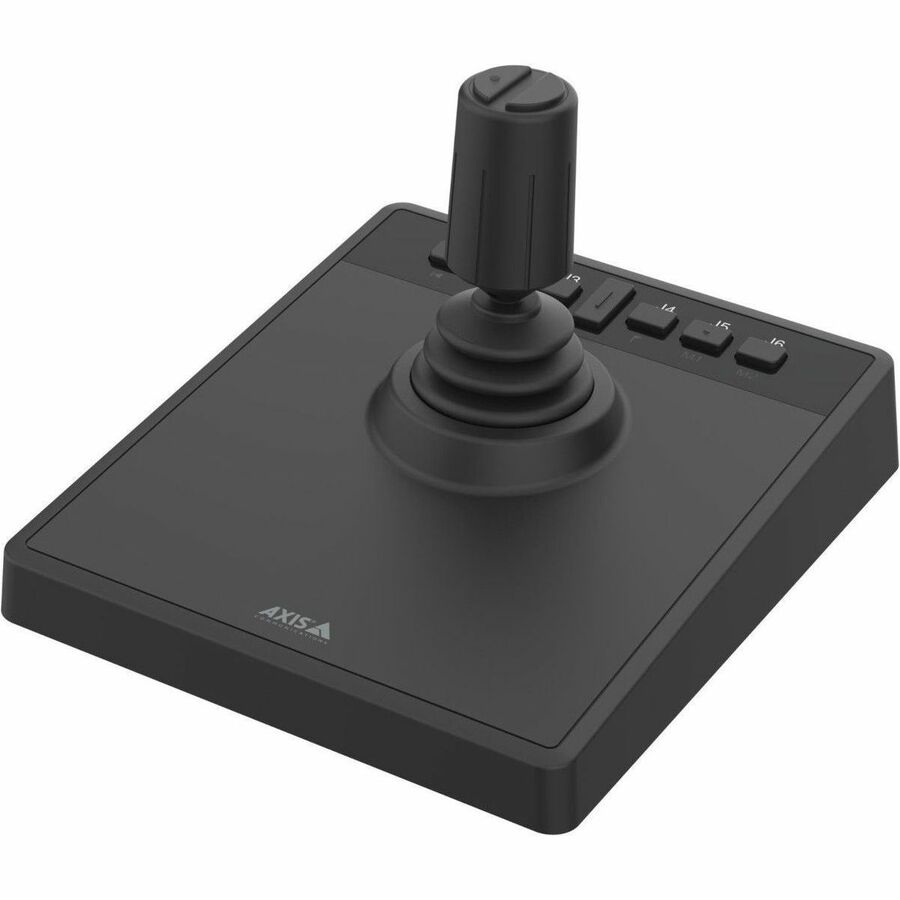TU9002 Joystick gives responsive and of