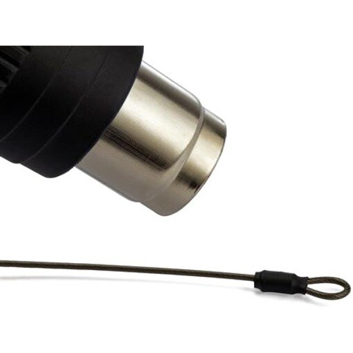 Tether Cables - 5 Pack - Steel