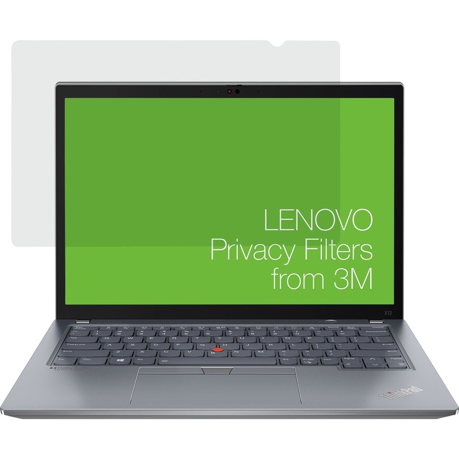 13.3IN Privacy Filter for X13 Gen2