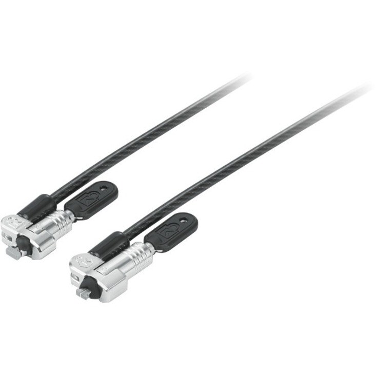 KENSINGTON NANOSAVER/MS 2.0 MASTERKEY CA