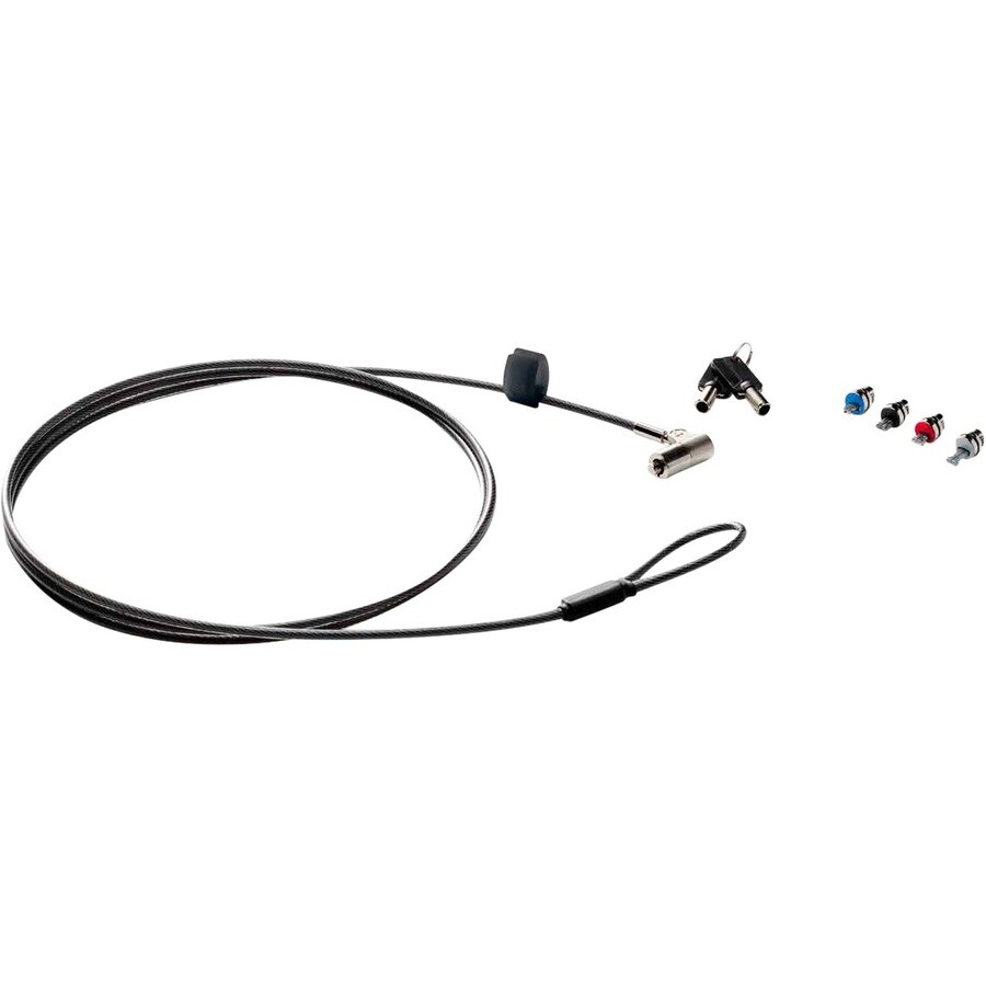 SURE KEY CABLE LOCK