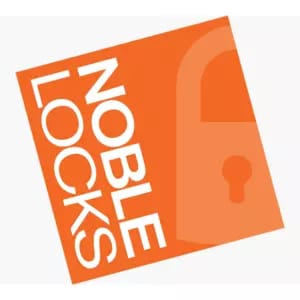 TZ08T WEDGE LOCK - KEYED ALIKE (MOQ 30)