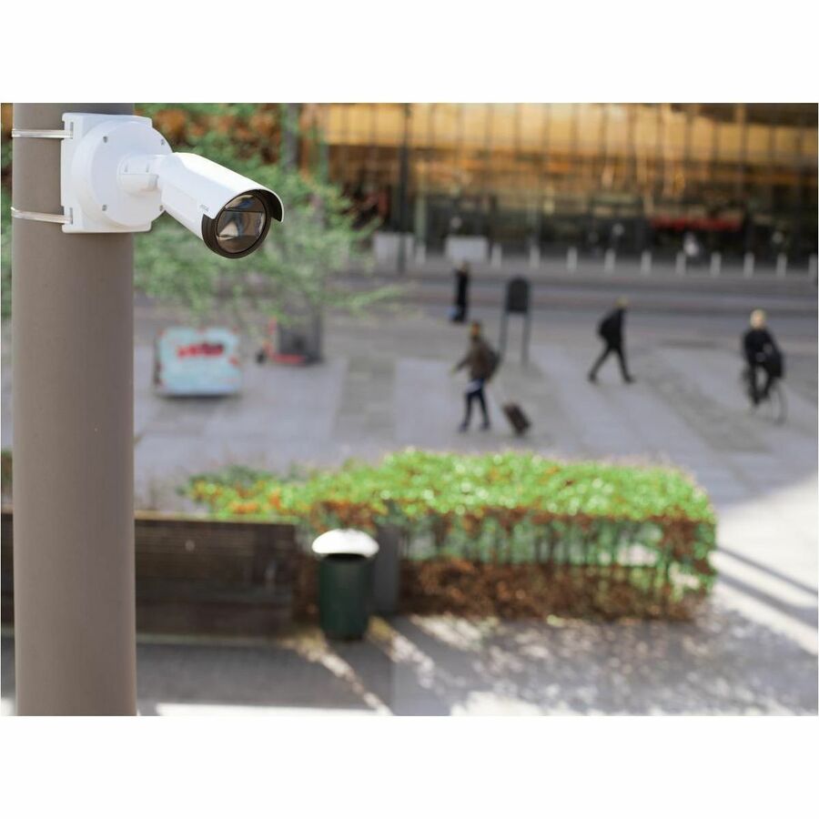 AXIS P1468-LE Compact outdoor NEMA 4X an