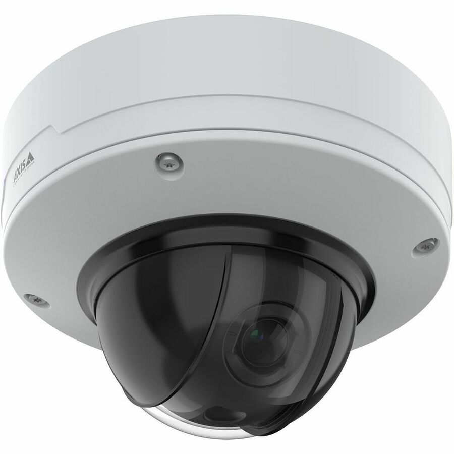 AXIS Q3536-LVE 9MM DOME CAMERA Advanced