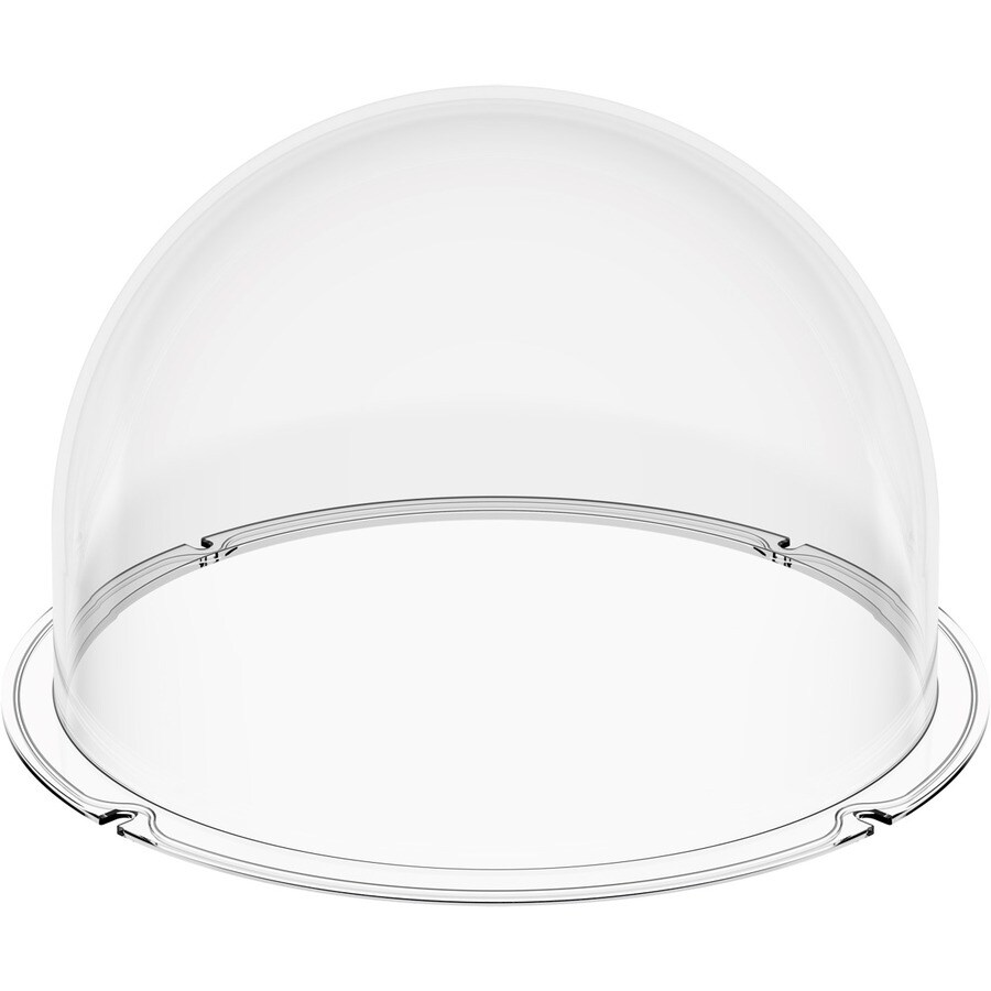 TP5801-E CLEAR DOME FOR P56 SERIES