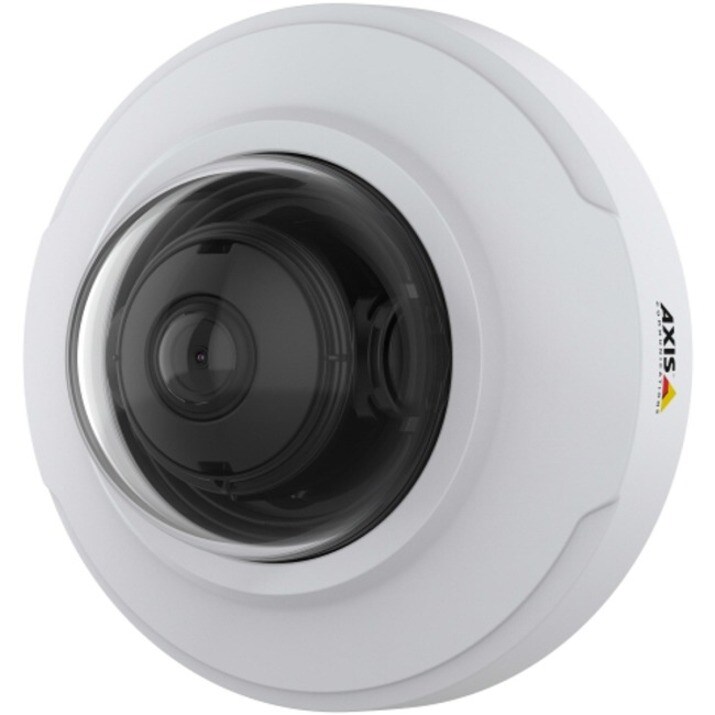 AXIS M3066-V UC INDR MINI DOME