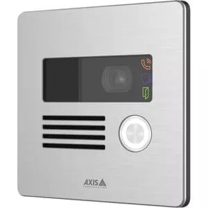 AXIS I8016-LVE Network Video Intercom 5M