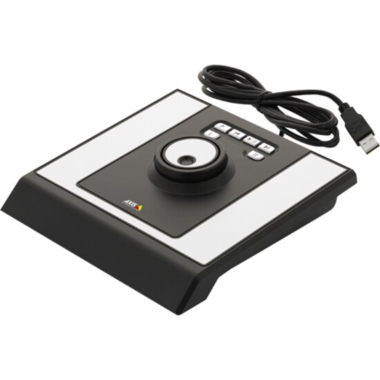 AXIS T8313 JOG DIAL