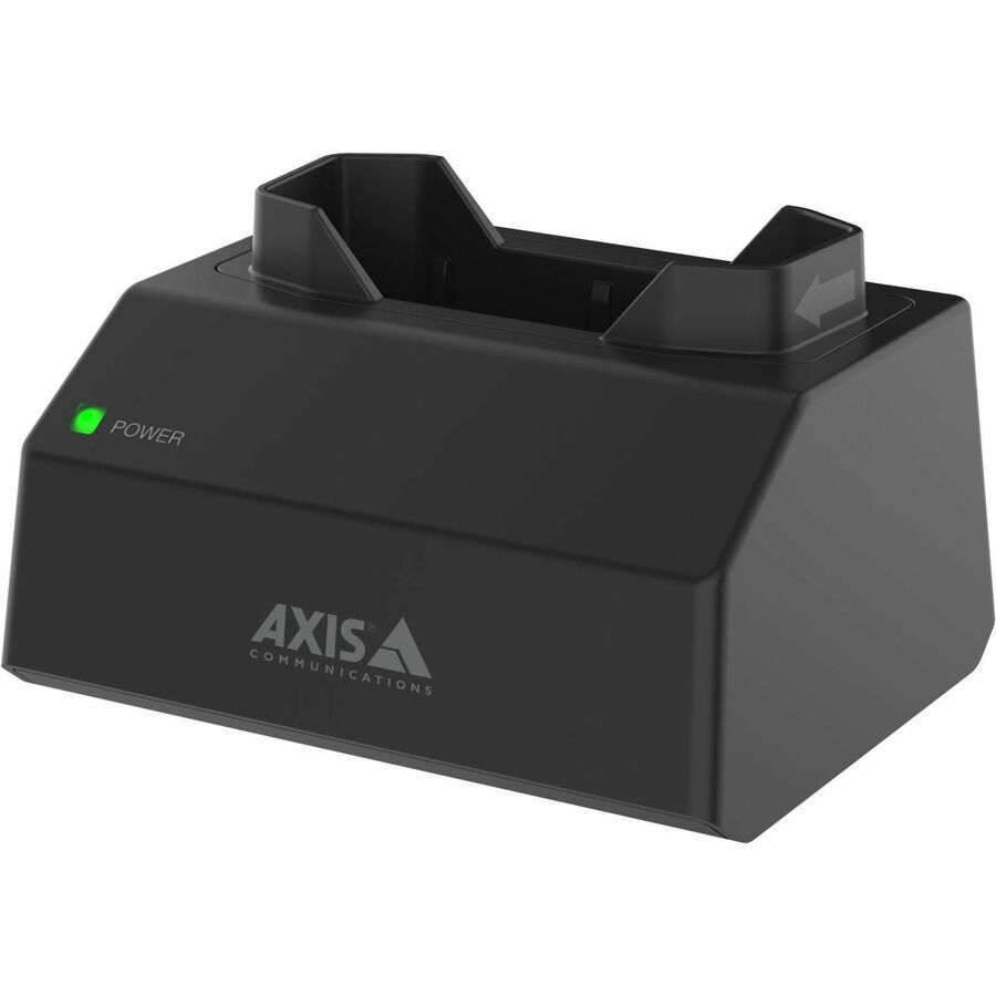 AXIS W700 MK II DOCKING STATION 1 BAY