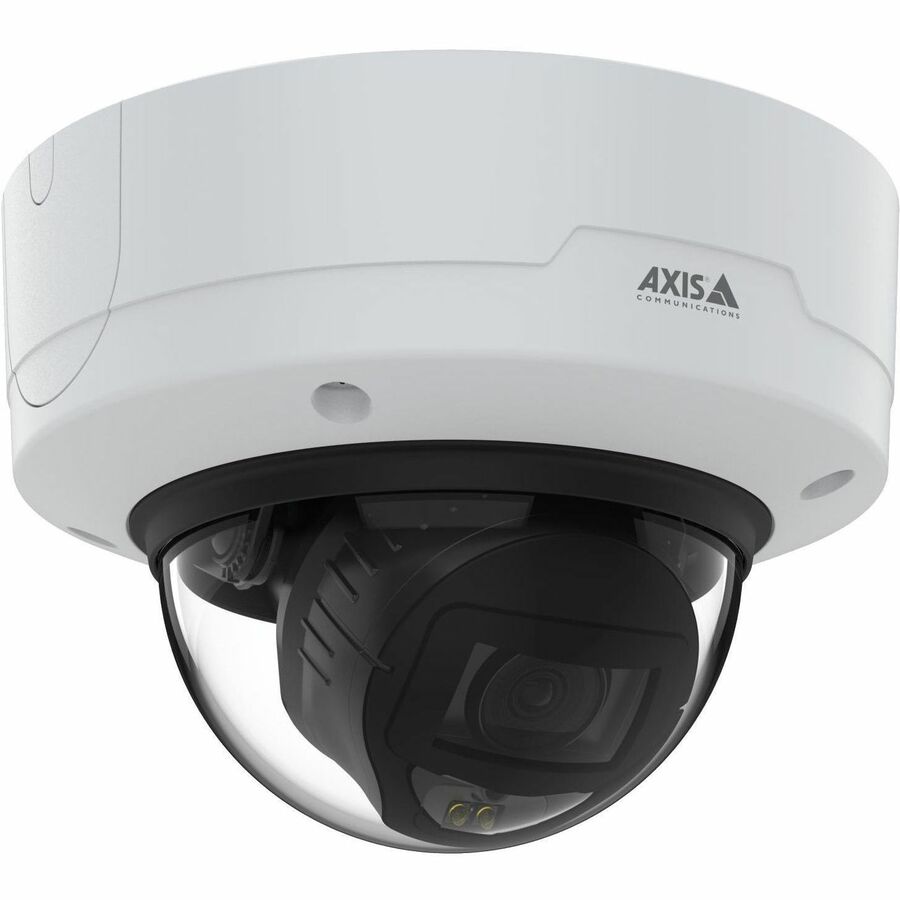 AXIS P3267-LVE DLPU Forensic WDR 2.0 and