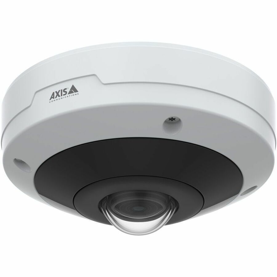 AXIS M4317-PLR