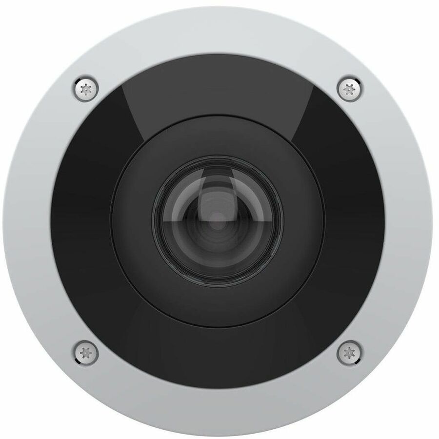 AXIS M4318-PLVE IK10 and IP66 mini dome