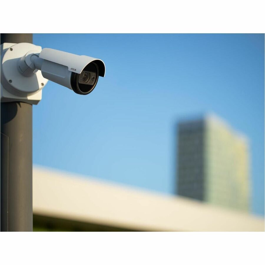 AXIS P1467-LE Compact outdoor NEMA 4X an