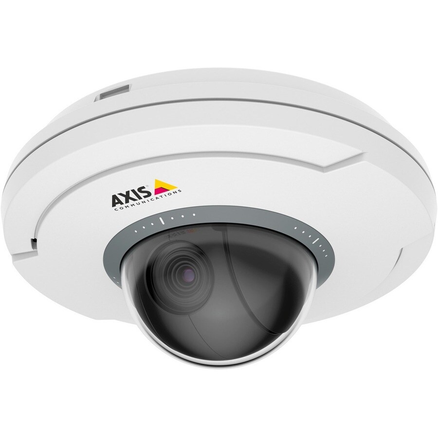 M5075 PTZ Camera Palm-sized PTZ camera 5
