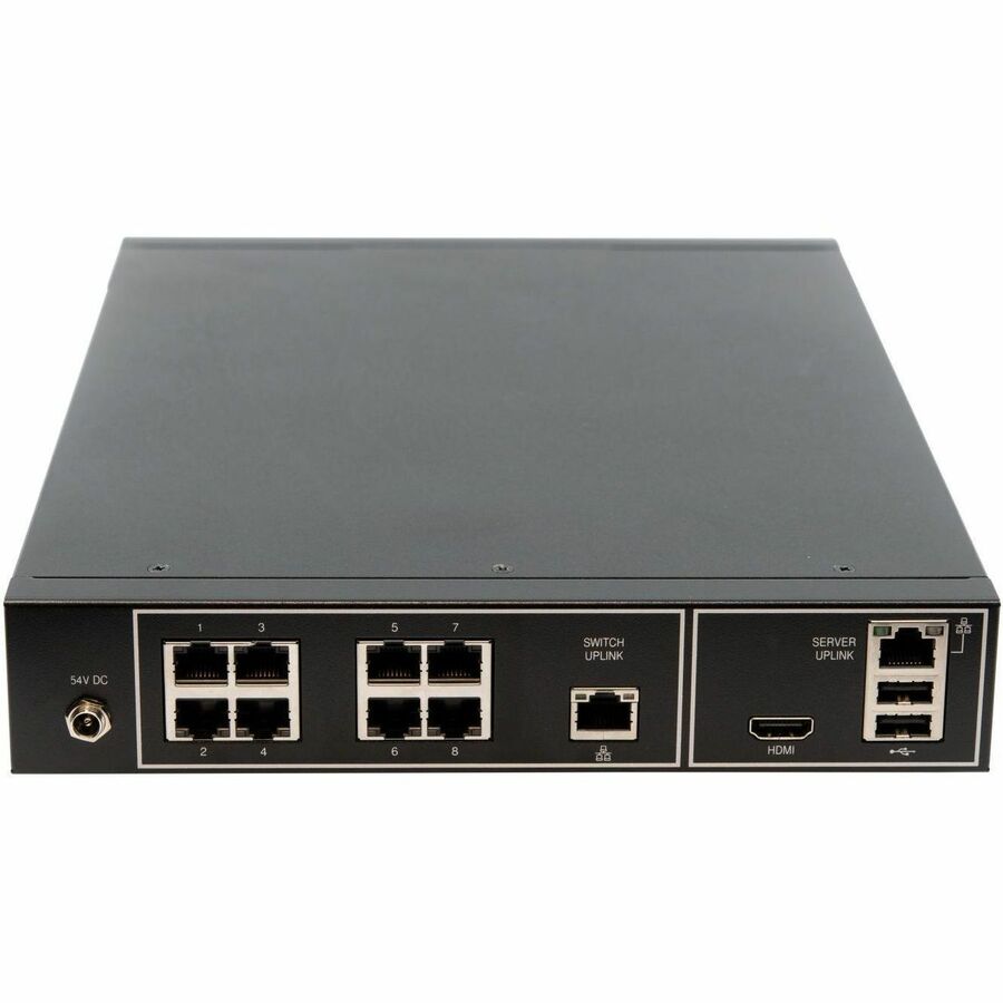 AXIS S2108