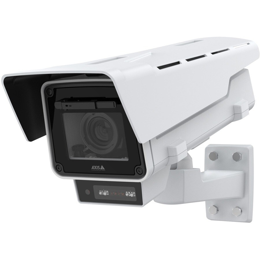AXIS Q1656-LE 1/1.8in image sensor NEMA