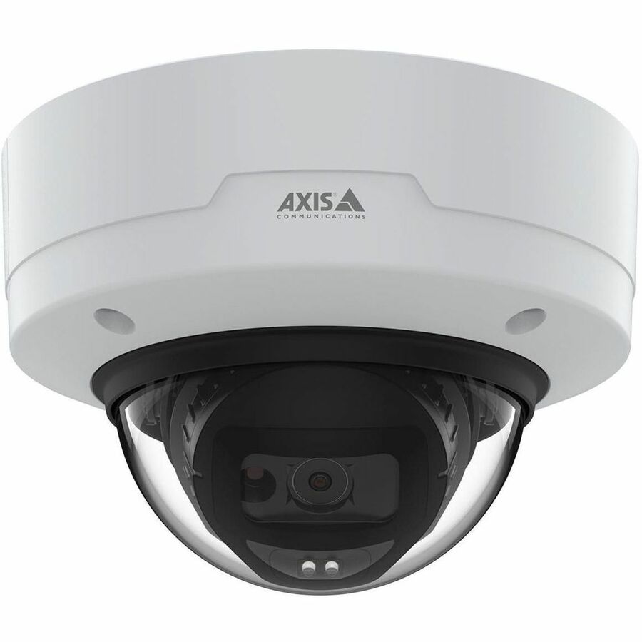 AXIS M3215-LVE Fixed dome cam w/ DLPU WD