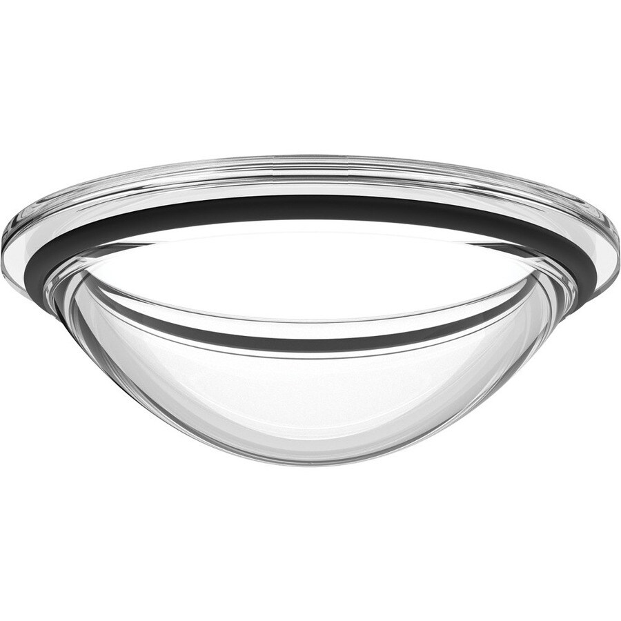AXIS TM3810-E DOME CLEAR 4P