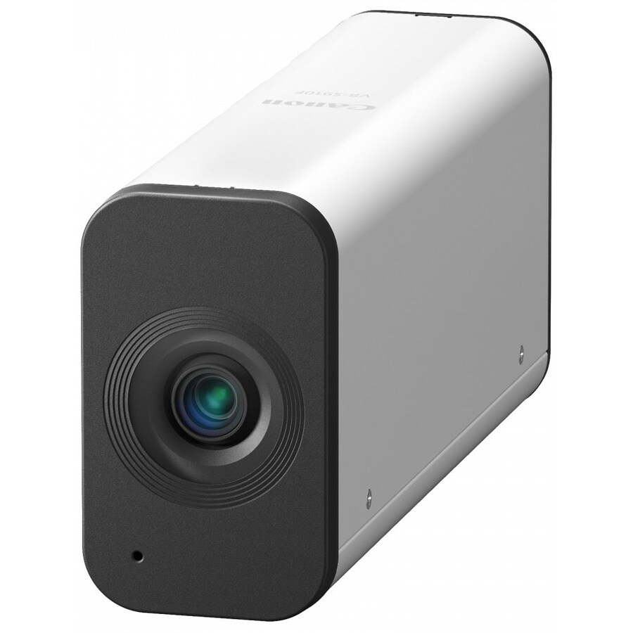CANON NETWORK CAMERA VB-S910F
