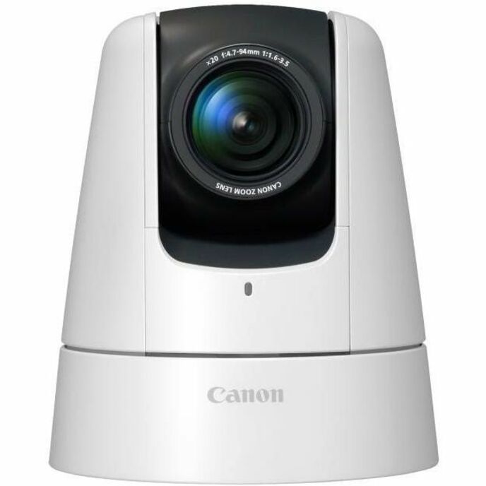 CANON NETWORK CAMERA VB-H47W