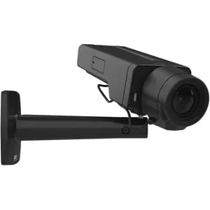 AXIS XFQ1656 1/1.8IN sensor 4 MP fixed