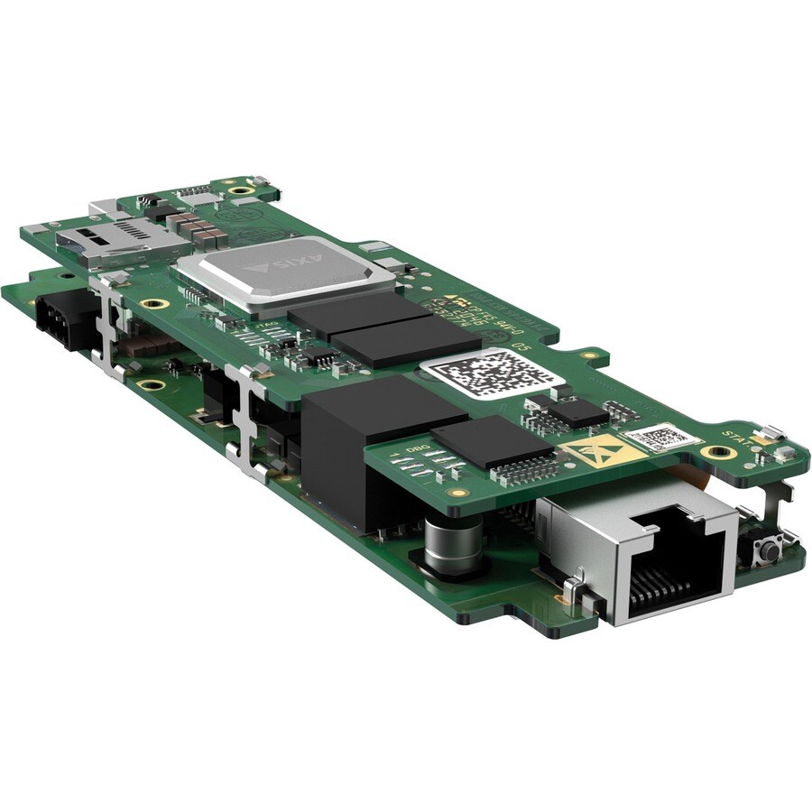 AXIS FA51-B single-channel barebone HDMI