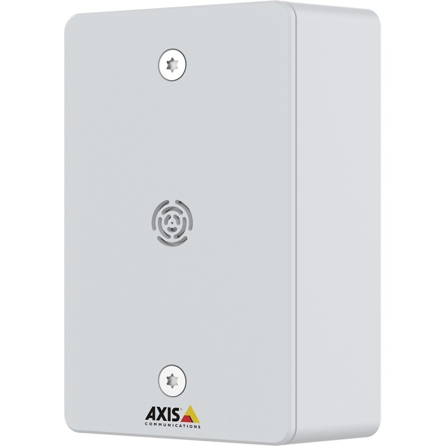 AXIS TU1001 -VE outdoor analog microphon