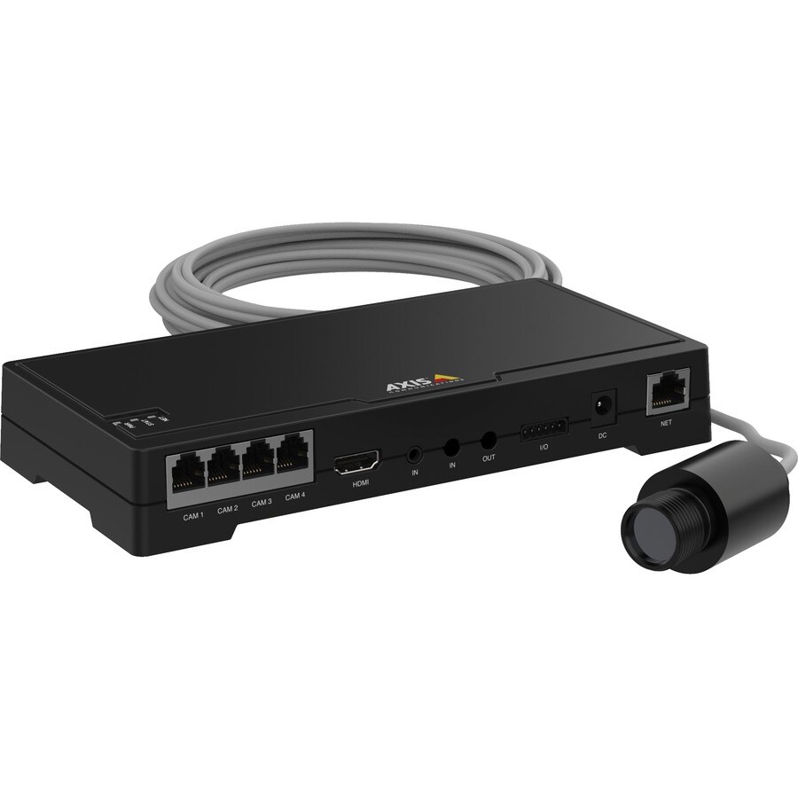 AXIS FA1080-E 2.2MM 8.3 FPS
