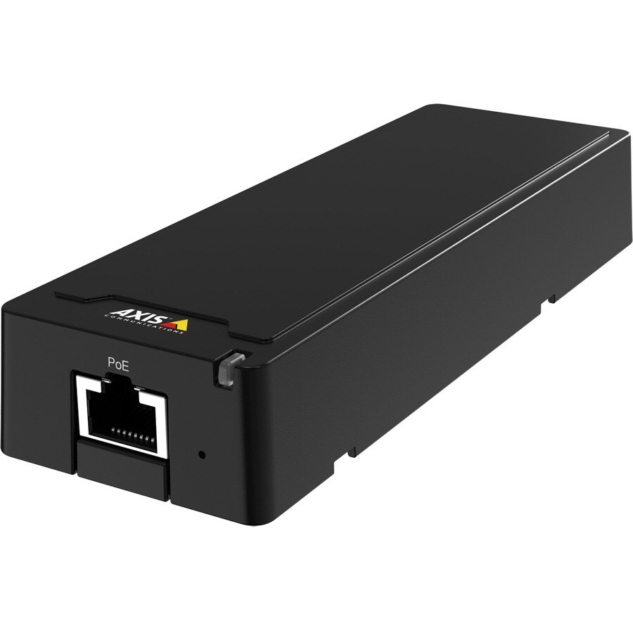 AXIS FA51 single-channel modular camera